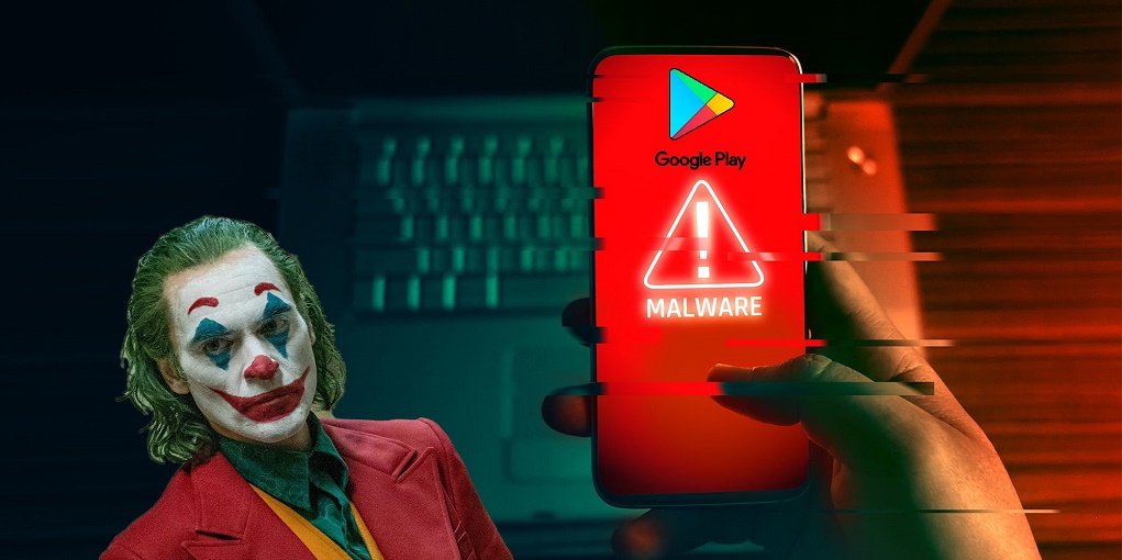 Gỡ ngay 17 ứng dụng này để tránh bị nhiễm mã độc Joker