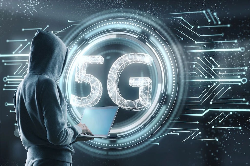 Kaspersky hướng dẫn cách giữ an toàn trên internet khi sử dụng mạng 5G