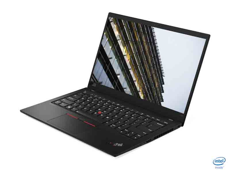 Lenovo ra mắt ThinkPad X1 Carbon Gen 8 và ThinkPad X1 Yoga Gen 5