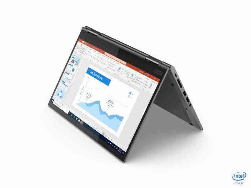 Lenovo ra mắt ThinkPad X1 Carbon Gen 8 và ThinkPad X1 Yoga Gen 5