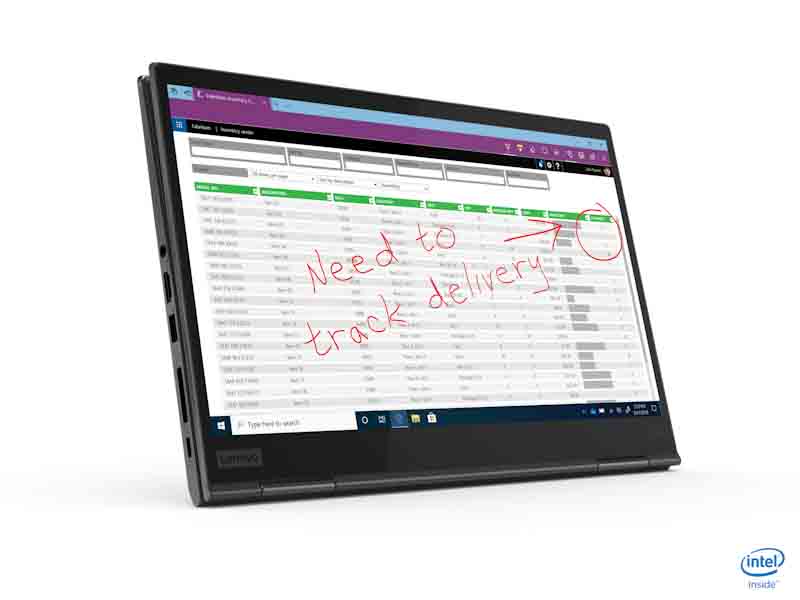 Lenovo ra mắt ThinkPad X1 Carbon Gen 8 và ThinkPad X1 Yoga Gen 5