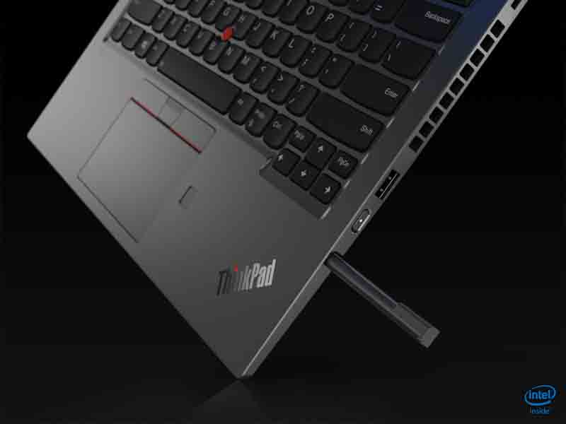 Lenovo ra mắt ThinkPad X1 Carbon Gen 8 và ThinkPad X1 Yoga Gen 5