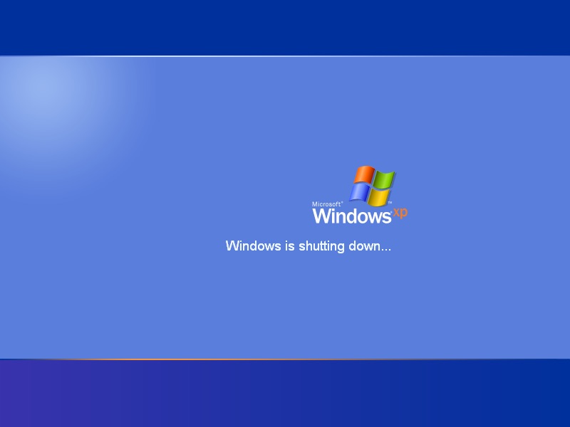 Mã nguồn Windows XP bị rò rỉ trên diễn dàn 4chan