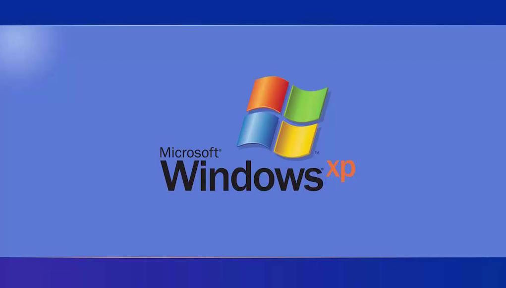 Mã nguồn Windows XP bị rò rỉ trên diễn dàn 4chan