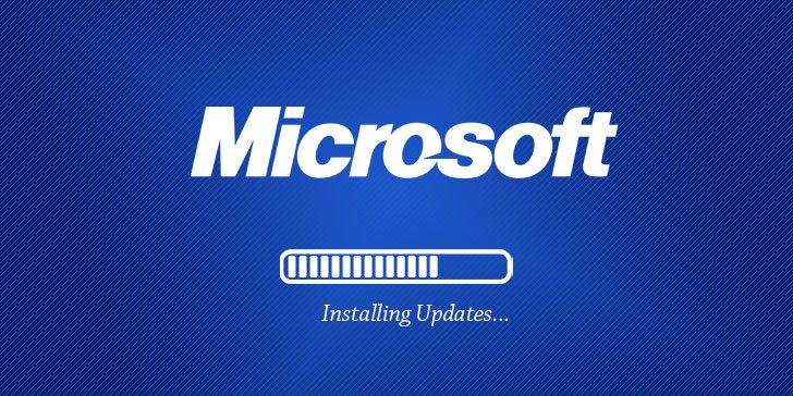 Microsoft tung bản vá tháng 9 sửa 129 lỗi bảo mật