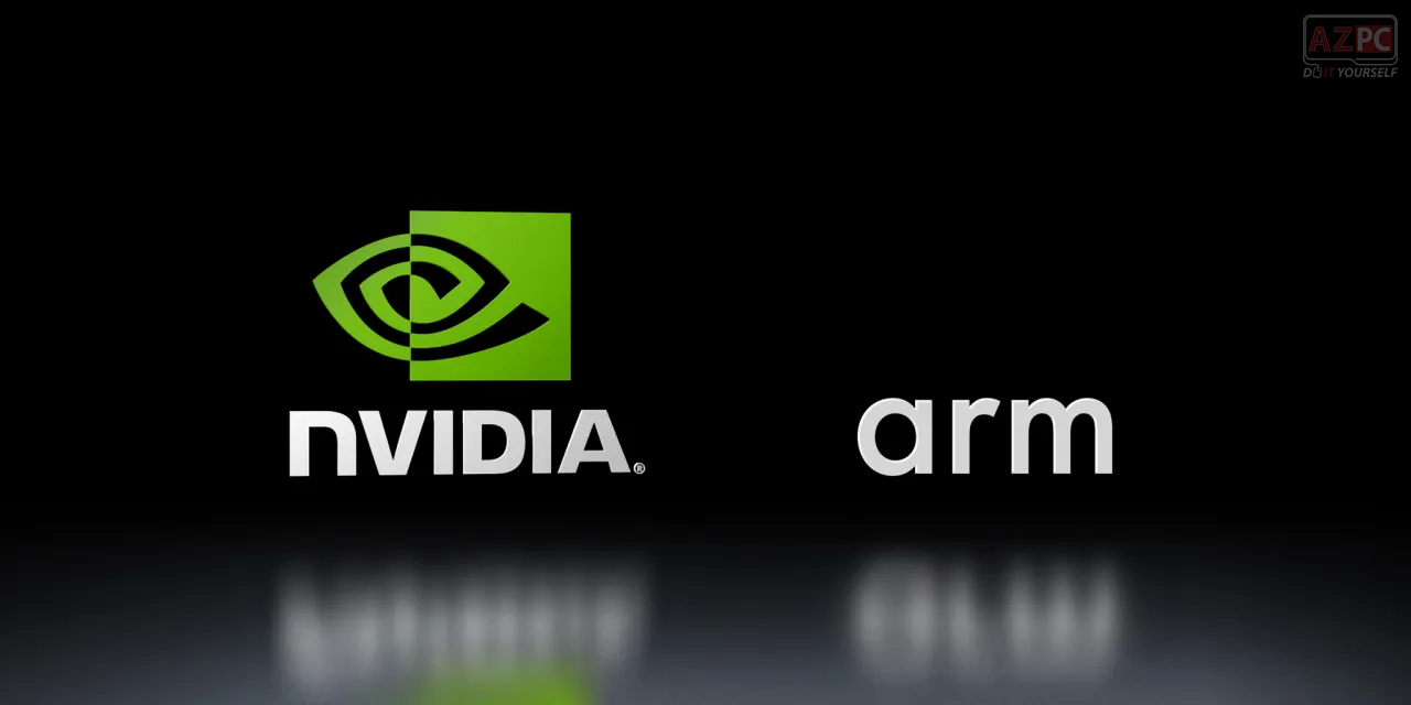 Nvidia xác nhận mua lại Arm từ SoftBank với giá 40 tỷ USD