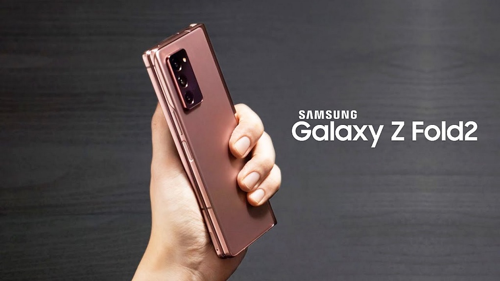 Samsung Galaxy Z Fold 2 sẽ được sản xuất tại Việt Nam