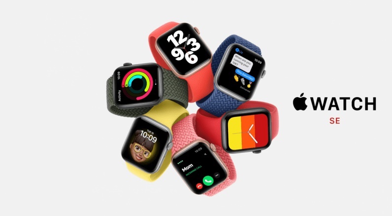 Tổng hợp sản phẩm Apple công bố tại sự kiện Time Flies