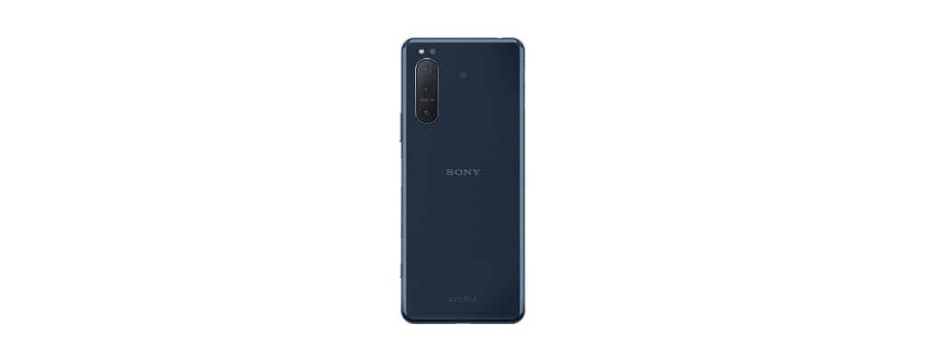 Sony ra mắt Xperia 5 II nhấn mạnh chụp ảnh, game và giải trí