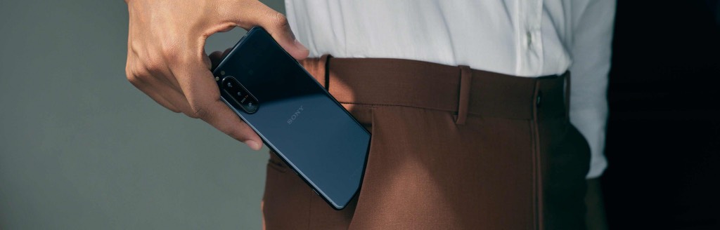 Sony ra mắt Xperia 5 II nhấn mạnh chụp ảnh, game và giải trí