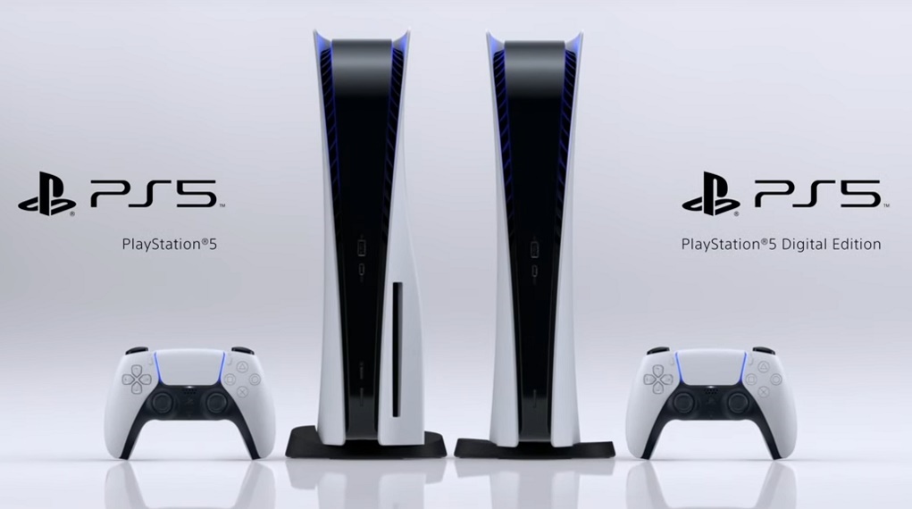 Sony xác nhận tổ chức sự kiện ra mắt PlayStation 5 vào ngày 16/9