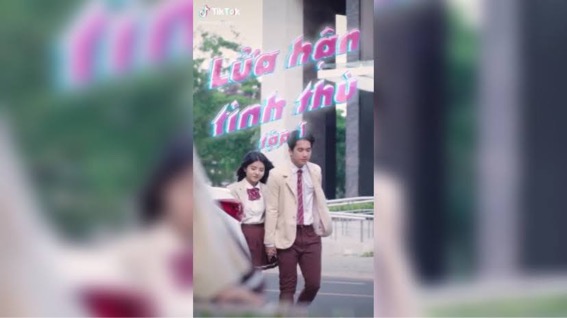 Những xu hướng nổi bật trên TikTok trong tháng 8