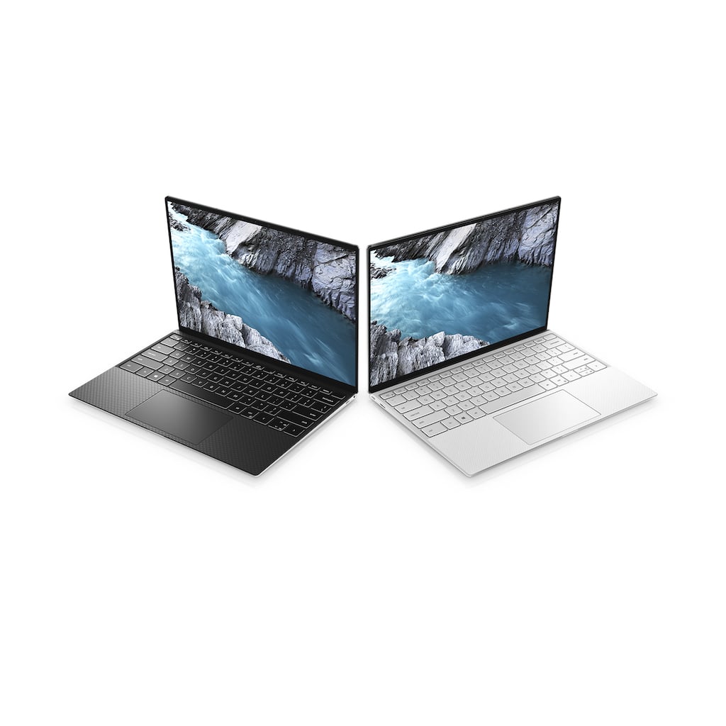 Dell XPS 13 và XPS 15 ra mắt, giá từ 39,99 triệu đồng