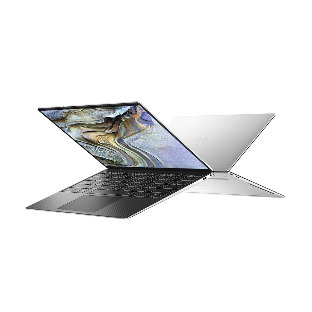 Dell XPS 13 và XPS 15 ra mắt, giá từ 39,99 triệu đồng