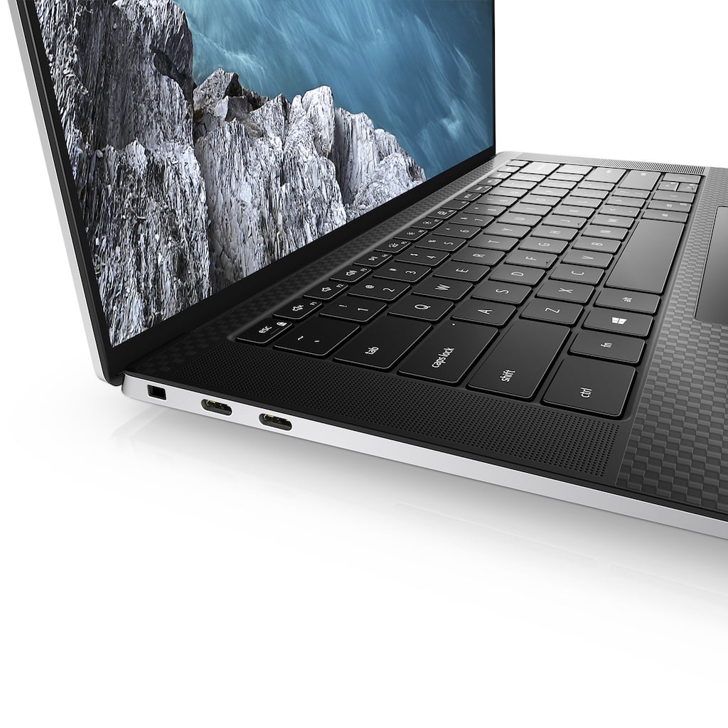 Dell XPS 13 và XPS 15 ra mắt, giá từ 39,99 triệu đồng