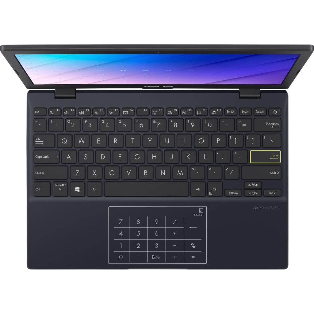 Ra mắt ASUS E210: laptop 11,6-inch nhỏ gọn, pin lên đến 12 tiếng