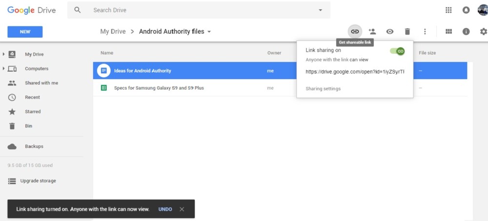 Google Drive là gì? Sử dụng dịch vụ như thế nào cho hiệu quả?