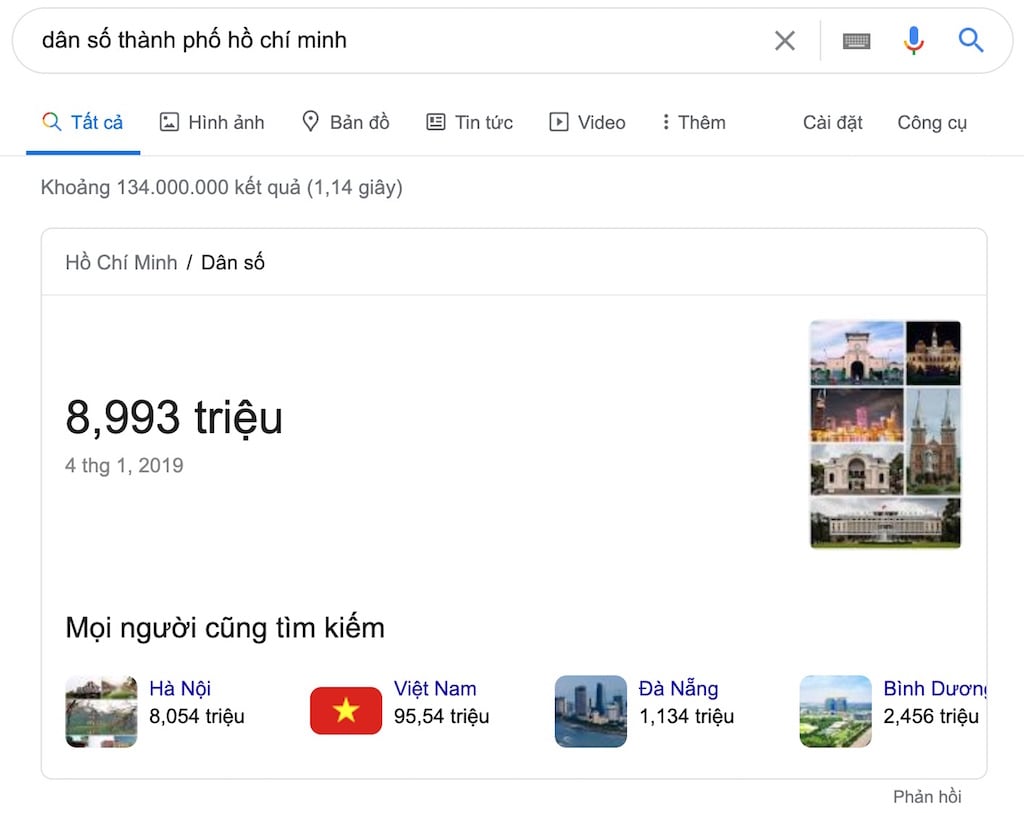 Google Search On 2020: những phương thức tìm kiếm với trợ giúp của AI