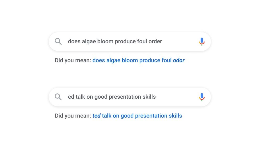 Google Search On 2020: những phương thức tìm kiếm với trợ giúp của AI