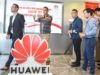 Huawei Việt Nam ủng hộ đồng bào miền Trung 1 tỷ đồng