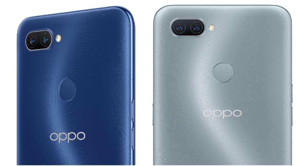 OPPO A12 có hai màu mới, bán độc quyền trên Lazada vào Ngày Phụ nữ Việt Nam