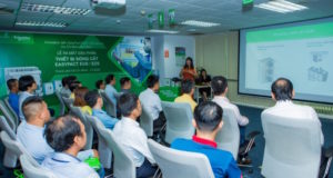 Schneider Electric ra mắt bộ giải pháp EasyPact cho nhà sản xuất tủ điện