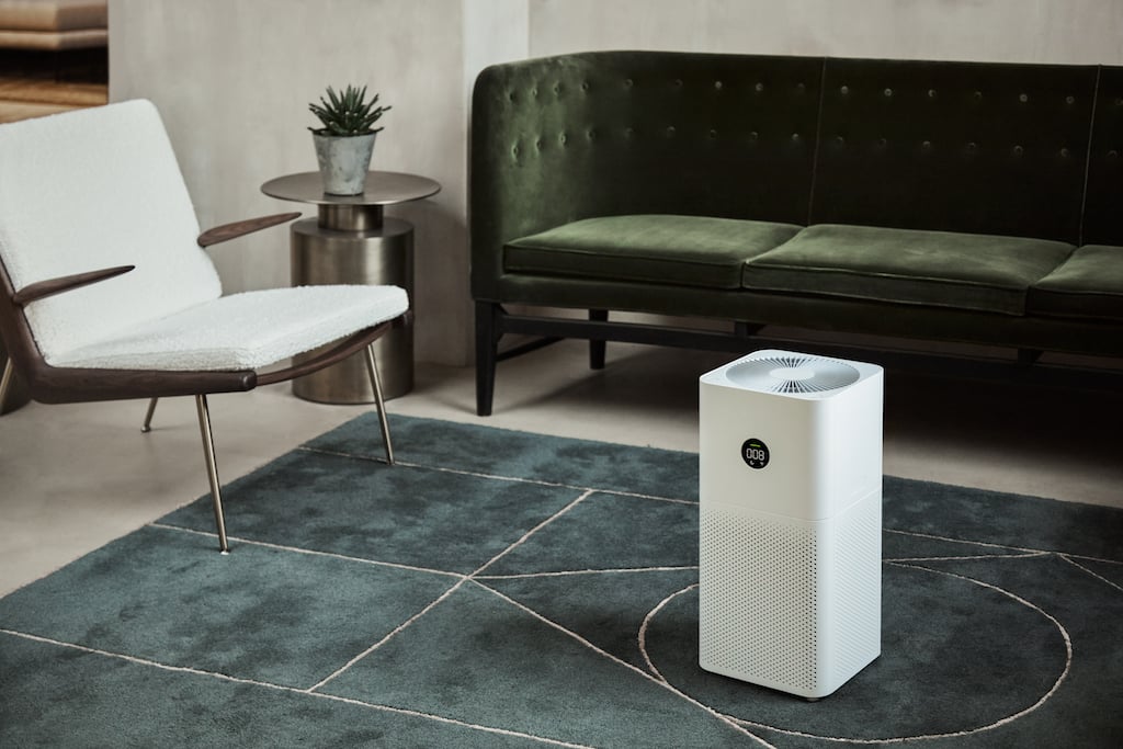 Máy lọc không khí Mi Air Purifier 3C