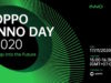 Ra mắt 3 công nghệ đột phá tại sự kiện OPPO Inno Day 2020