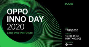 Ra mắt 3 công nghệ đột phá tại sự kiện OPPO Inno Day 2020