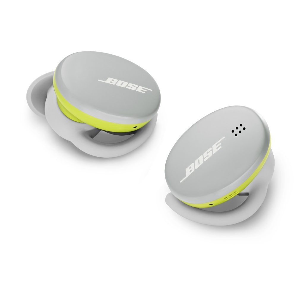 Bose lên kệ tai nghe QC Earbuds và Sport Earbuds, giá từ 6,8 triệu đồng