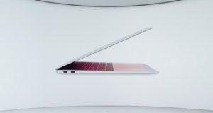 Apple công bố MacBook Air với vi xử lý M1 dựa trên ARM