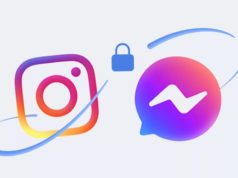 Chặn người dùng Facebook gửi tin nhắn cho bạn trên Instagram