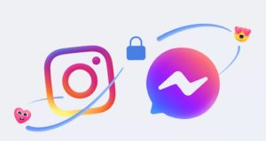 Chặn người dùng Facebook gửi tin nhắn cho bạn trên Instagram