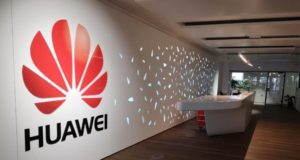 Ericsson phản đối lệnh cấm Huawei ở Thụy Điển