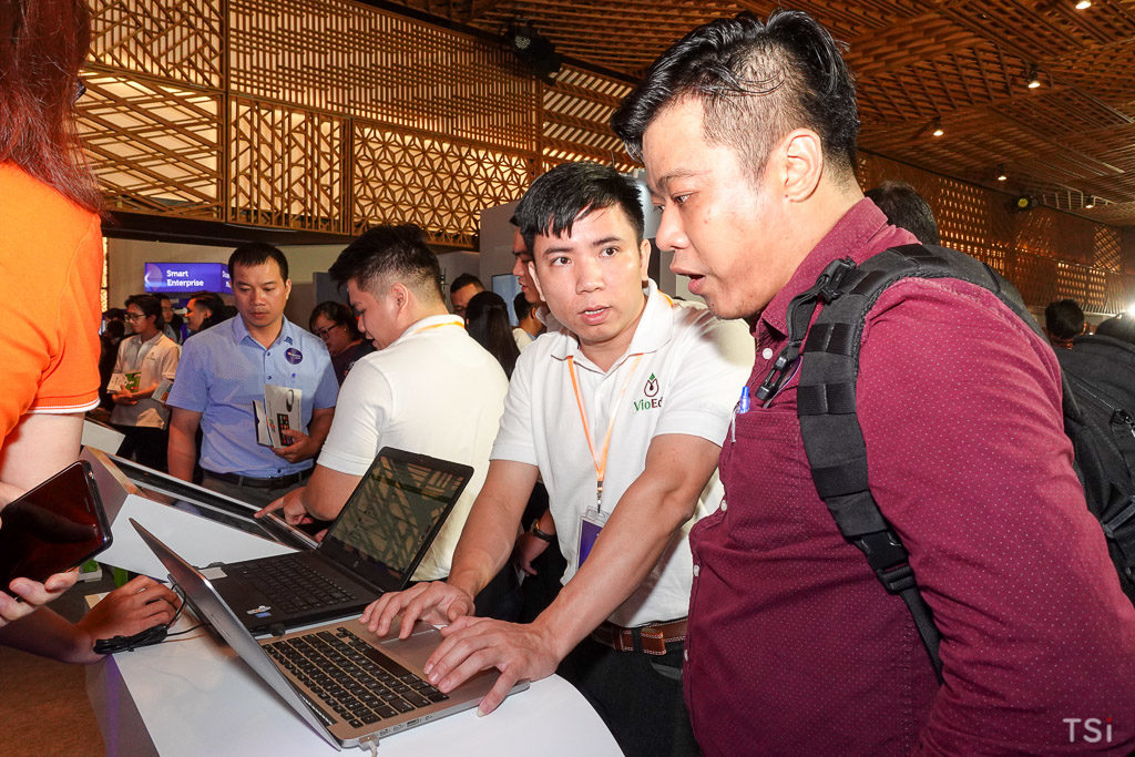 FPT Techday 2020: lời giải cho bài toán chuyển đổi số doanh nghiệp