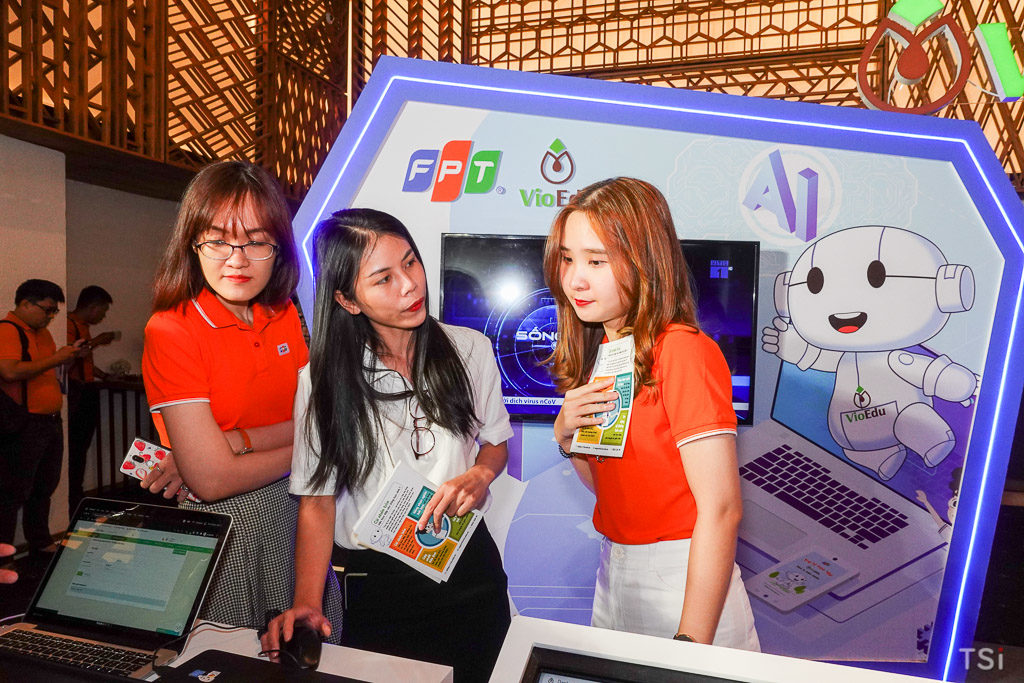 FPT Techday 2020: lời giải cho bài toán chuyển đổi số doanh nghiệp