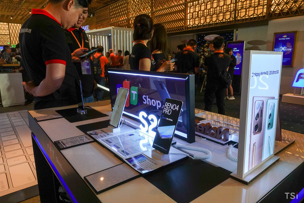 FPT Techday 2020: lời giải cho bài toán chuyển đổi số doanh nghiệp