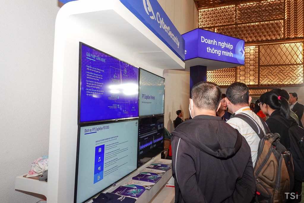 FPT Techday 2020: lời giải cho bài toán chuyển đổi số doanh nghiệp