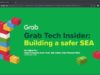 Grab bổ sung nhiều tính năng an toàn và bảo mật cho người dùng