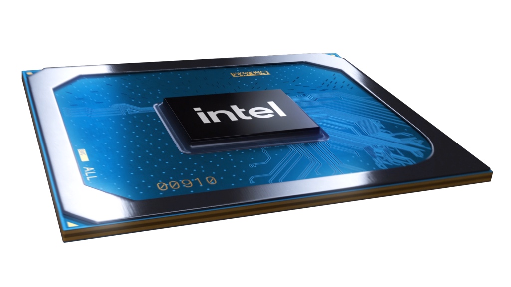 Ra mắt đồ họa Intel Iris Xe MAX và công nghệ Intel Deep Link