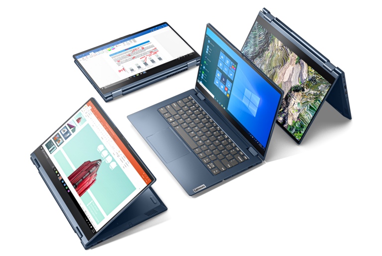 Những thông tin về sự kiện Lenovo Tech World 2020