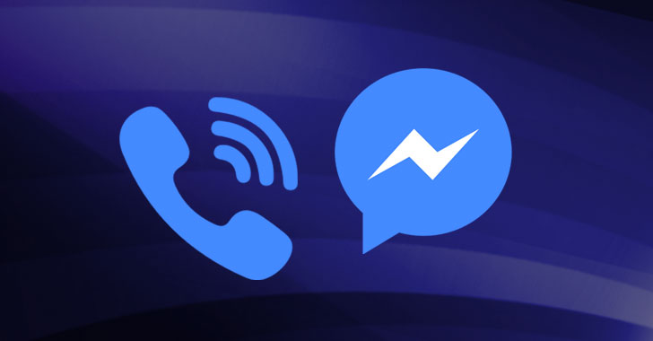 Lỗ hổng trên Facebook Messenger khiến người dùng bị nghe lén dù không bắt máy