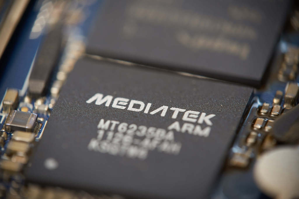 MediaTek ra mắt chipset MT8192/MT8195 cho thế hệ Chromebook kế tiếp