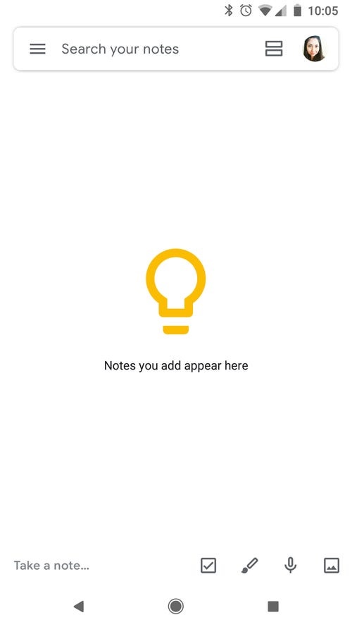 Google Keep là gì? Hướng dẫn sử dụng hiệu quả ứng dụng ghi chú Google Keep