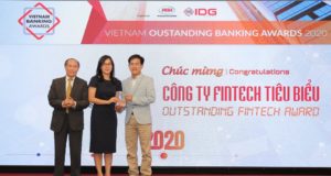 Moca được vinh danh là Công ty Fintech tiêu biểu lần thứ 4 liên tiếp