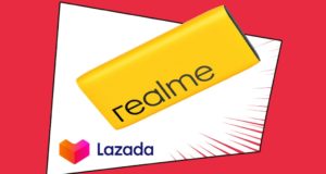 Realme "cháy" deal vào ngày hội mua sắm online 11/11