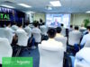 Schneider Electric tổ chức hội nghị Innovation Summit East Asia 2020