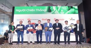 Công bố những startup xuất sắc nhất chương trình Grab Ventures Ignite mùa 1