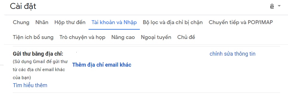 Một số thủ thuật sử dụng Gmail cơ bản có thể bạn chưa biết