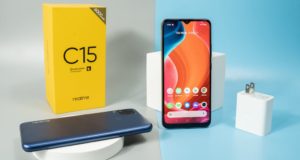 Thương hiệu Realme đạt doanh số 50 triệu smartphone nhanh nhất